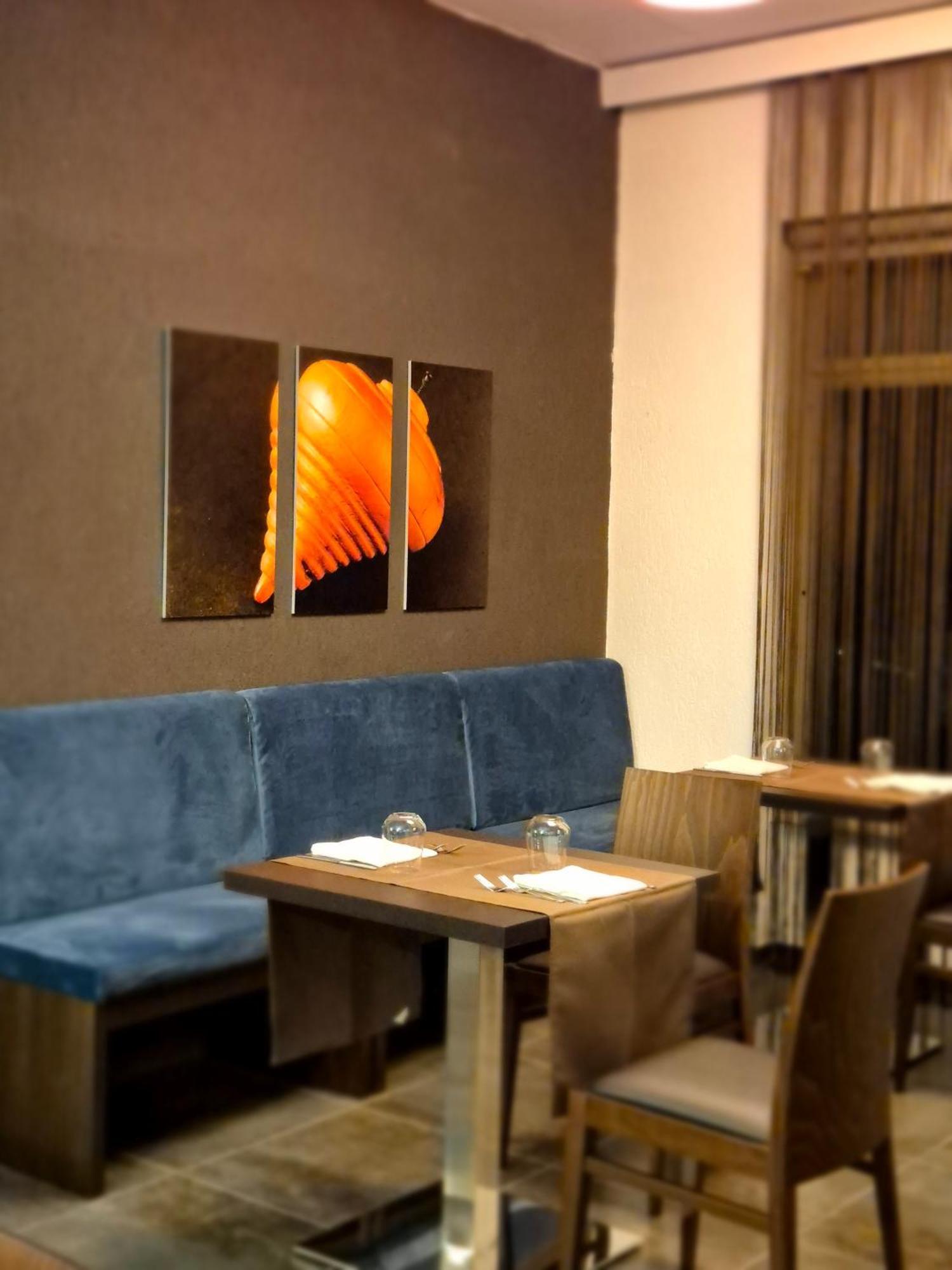 Hotel Sandalia Nuoro  Eksteriør billede