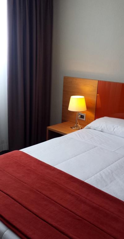 Hotel Sandalia Nuoro  Eksteriør billede