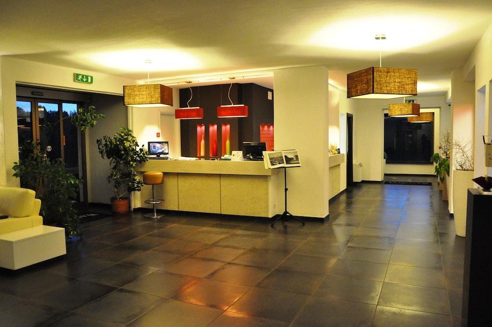Hotel Sandalia Nuoro  Eksteriør billede